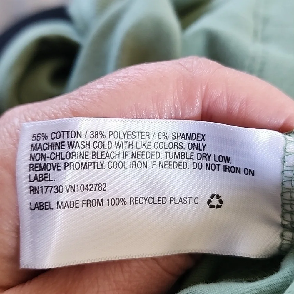 NWT A New Day Sleeveless Tshirt Dress Sz XXL - Picture 3 of 3